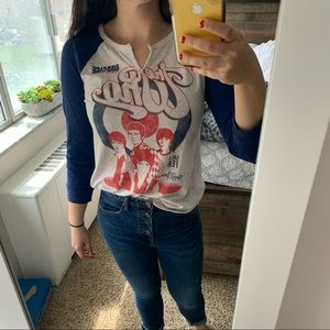 Lucky Brand Long Sleeve Shirt